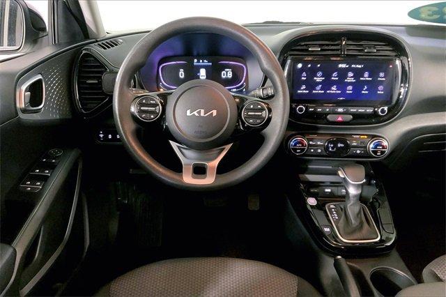 2023 Kia Soul Vehicle Photo in KANSAS CITY, MO 64114-4502