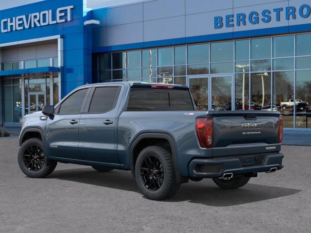 2026 GMC Sierra 1500 Vehicle Photo in OSHKOSH, WI 54904-7811