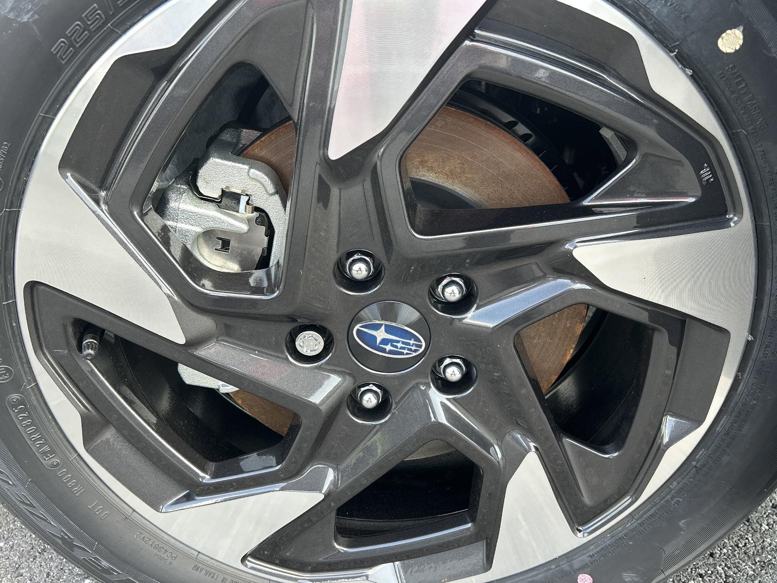 2025 Subaru Crosstrek Vehicle Photo in Mechanicsburg, PA 17050