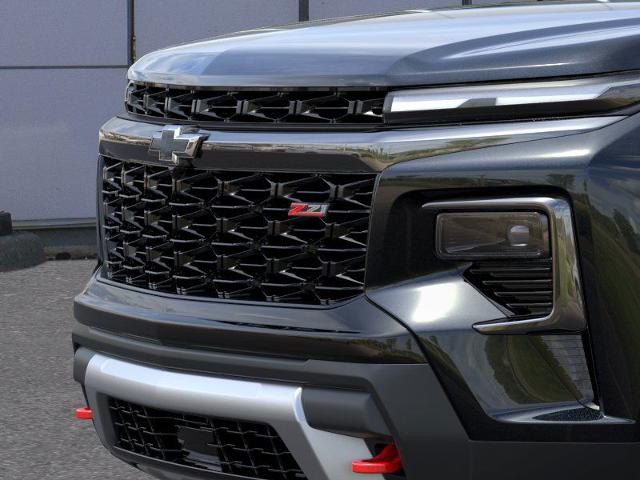 2026 Chevrolet Traverse Vehicle Photo in KANSAS CITY, MO 64114-4502