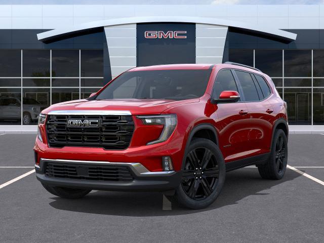 2026 GMC Acadia Vehicle Photo in WATERTOWN, CT 06795-3318