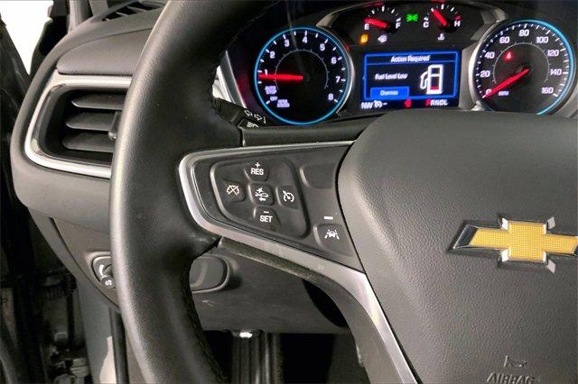 2023 Chevrolet Equinox Vehicle Photo in INDEPENDENCE, MO 64055-1314