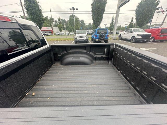 2025 Ram 1500 Vehicle Photo in Doylsetown, PA 18901