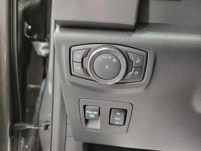 2020 Ford F-150 Vehicle Photo in Neenah, WI 54956