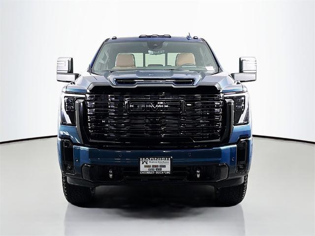 2025 GMC Sierra 2500 HD Vehicle Photo in PUYALLUP, WA 98371-4149