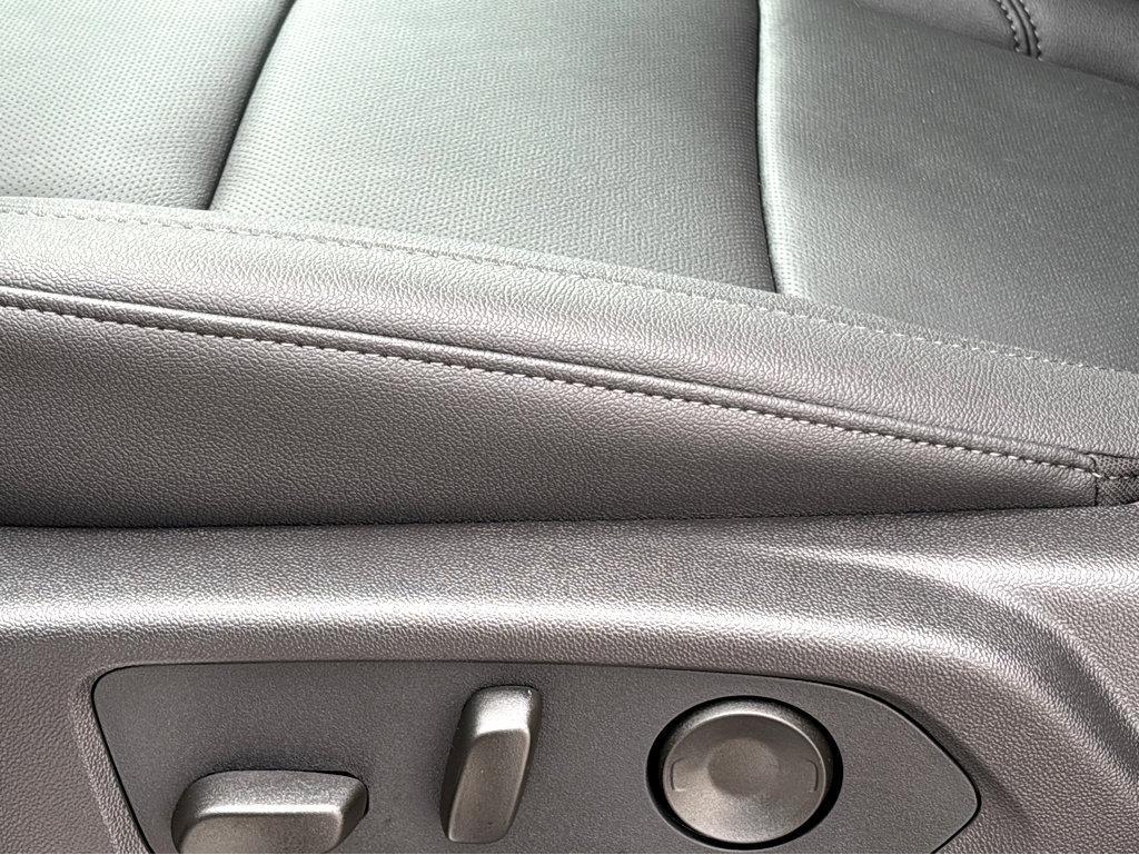 2026 Chevrolet Silverado 1500 Vehicle Photo in POOLER, GA 31322-3252