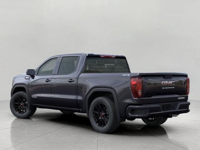 2026 GMC Sierra 1500 Vehicle Photo in GREEN BAY, WI 54303-3330