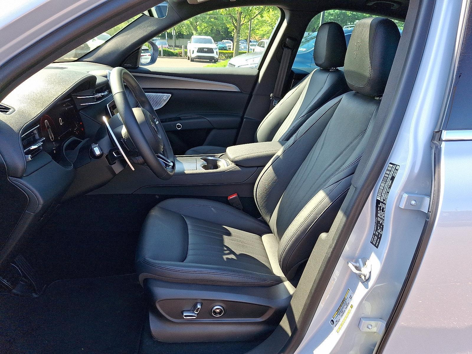 2023 Maserati Grecale Vehicle Photo in Willow Grove, PA 19090