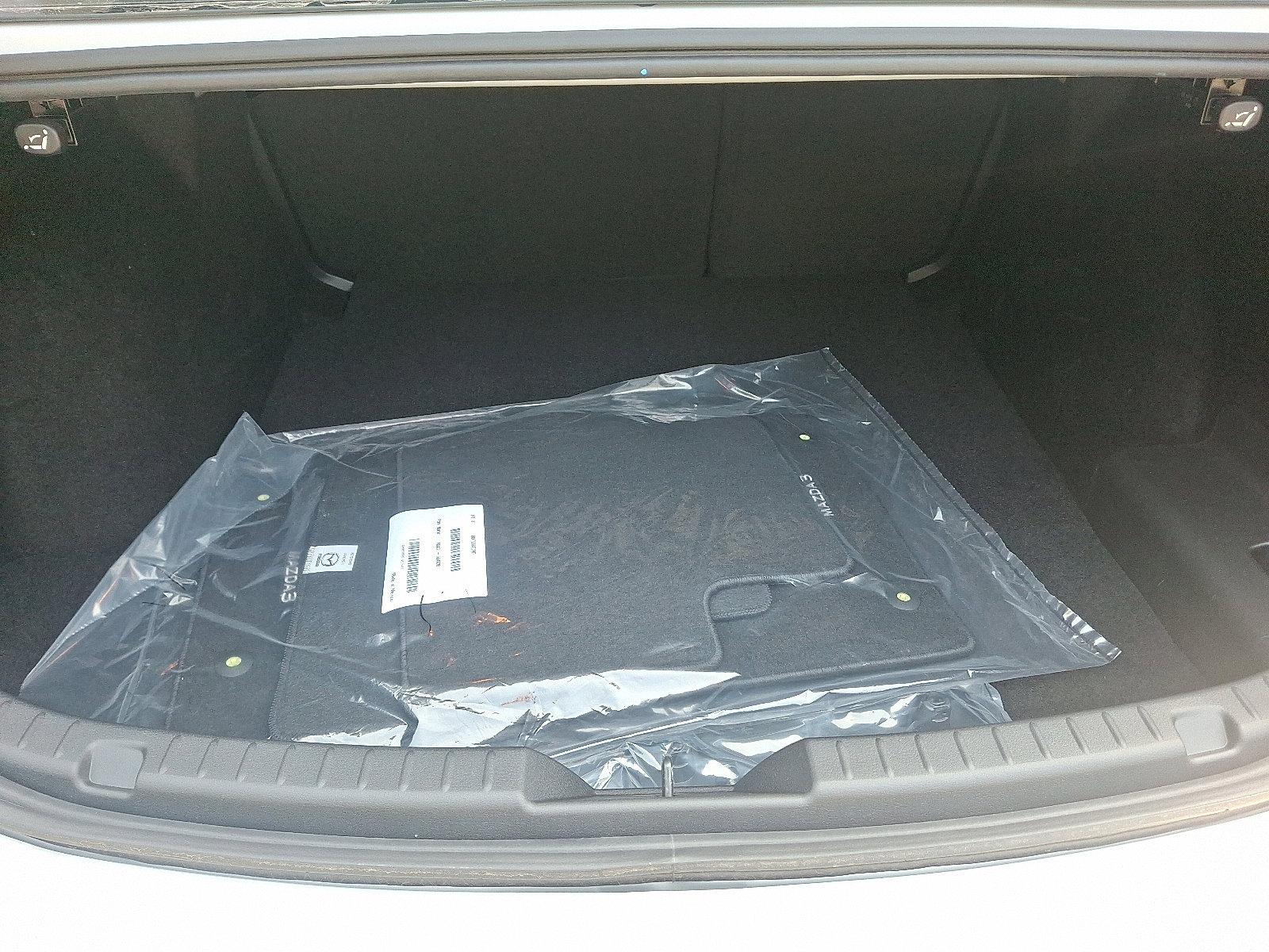 2025 Mazda3 Sedan Vehicle Photo in Harrisburg, PA 17111