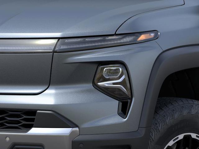 2026 Chevrolet Silverado EV Vehicle Photo in LANCASTER, PA 17601-0000