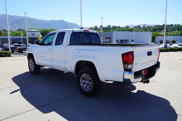 2019 Toyota Tacoma 4WD Vehicle Photo in Riverdale, UT 84405