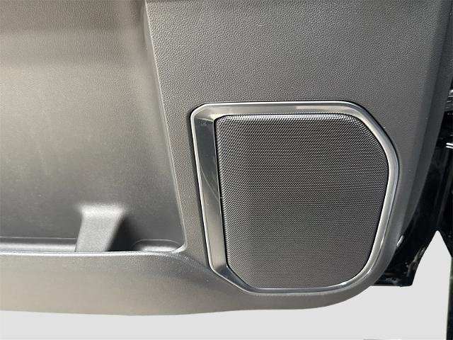 2026 Chevrolet Silverado 1500 Vehicle Photo in EVERETT, WA 98203-5662