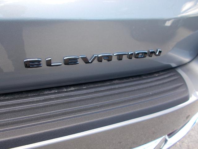 2025 GMC Yukon XL Vehicle Photo in LOWELL, MA 01852-4336