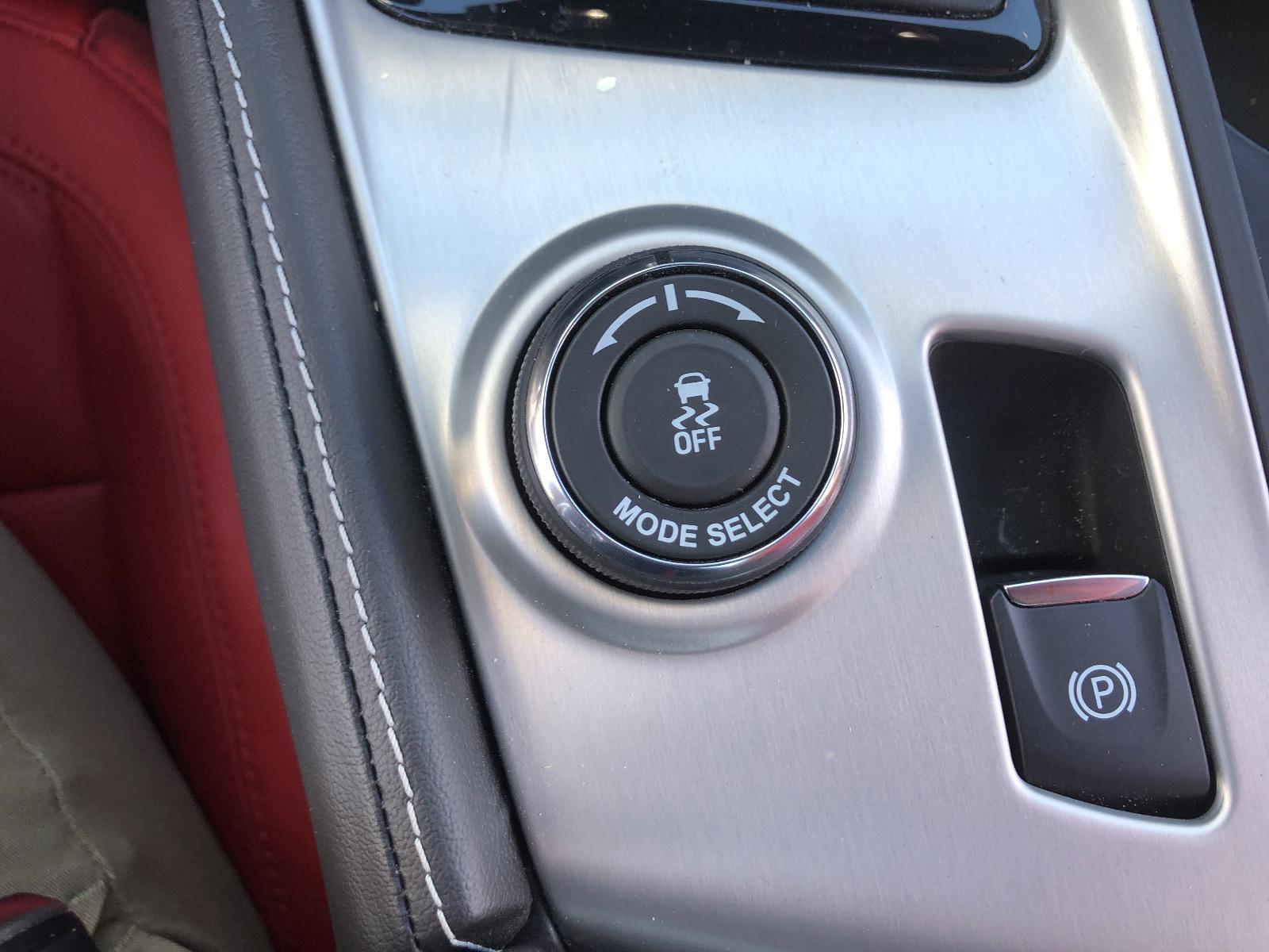 2017 Chevrolet Corvette Vehicle Photo in Mechanicsburg, PA 17050