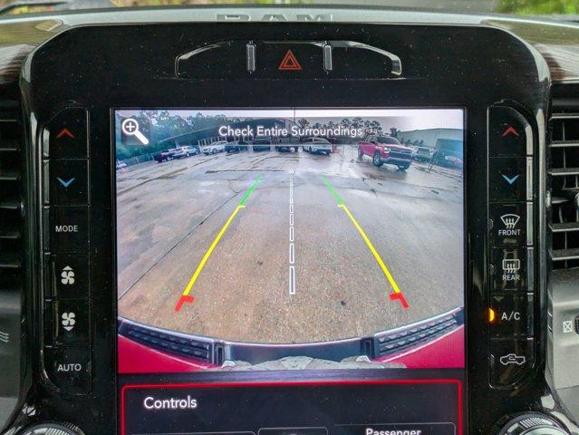 2020 Ram 1500 Vehicle Photo in BRUNSWICK, GA 31525-1881