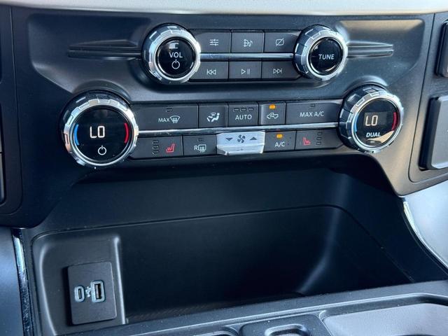 2021 Ford F-150 Vehicle Photo in COLUMBIA, MO 65203-3903