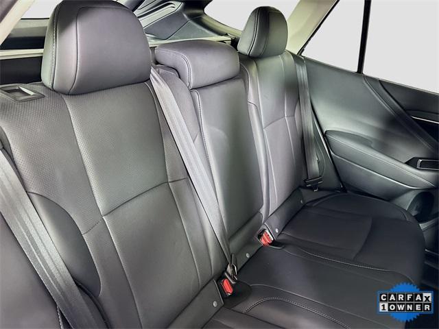 2022 Subaru Outback Vehicle Photo in Puyallup, WA 98371