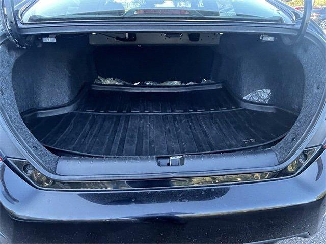 2021 Honda Civic Sedan Vehicle Photo in Willow Grove, PA 19090
