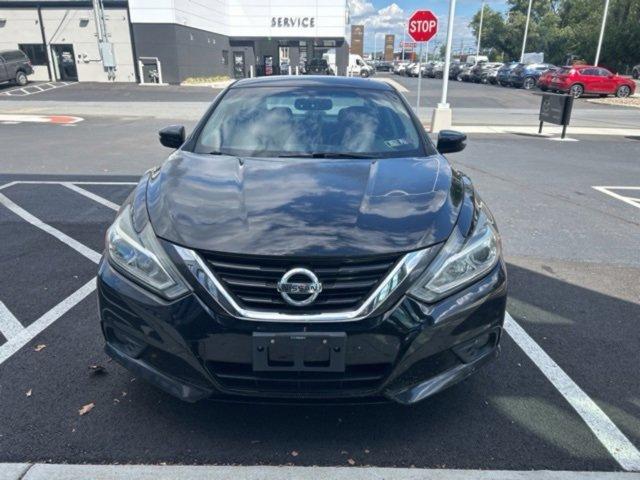 2016 Nissan Altima Vehicle Photo in Harrisburg, PA 17111
