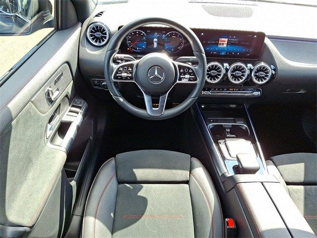 2023 Mercedes-Benz GLA Vehicle Photo in Willow Grove, PA 19090