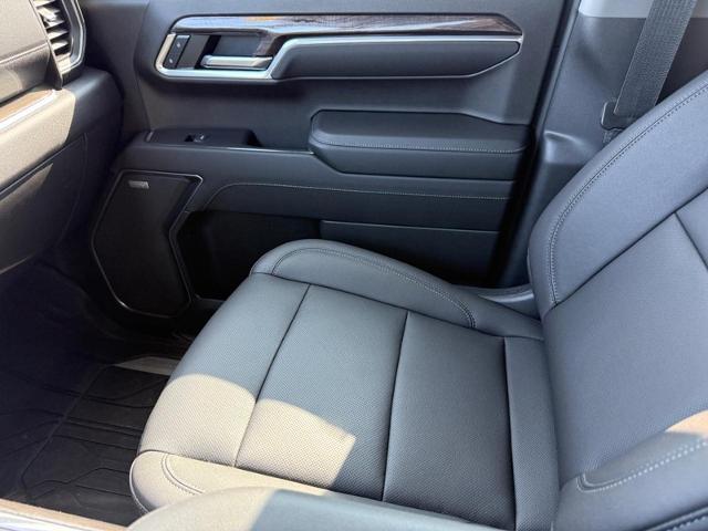 2023 Chevrolet Silverado 1500 Vehicle Photo in COLUMBIA, MO 65203-3903