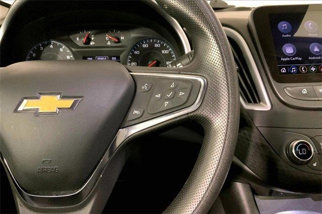 2023 Chevrolet Malibu Vehicle Photo in KANSAS CITY, MO 64114-4502