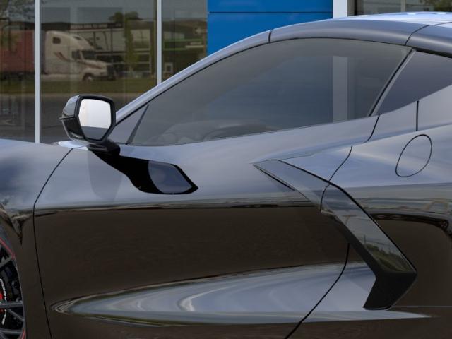 2024 Chevrolet Corvette Stingray Vehicle Photo in TULLY, NY 13159-3159