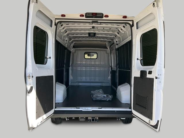 2024 Ram ProMaster Cargo Van Vehicle Photo in Kaukauna, WI 54130