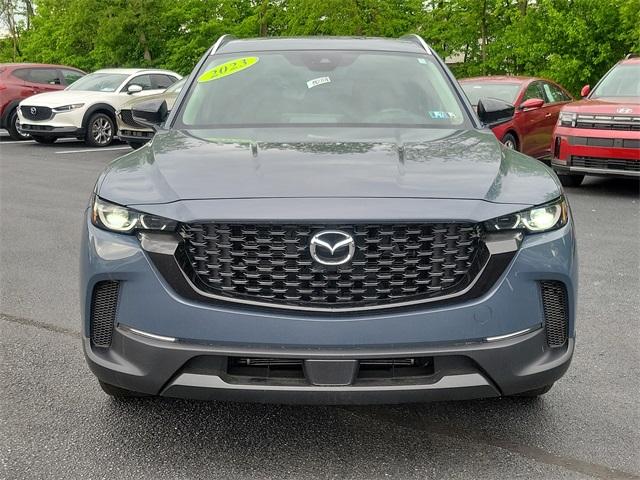 2023 Mazda CX-50 Vehicle Photo in New Bloomfield, PA 17068