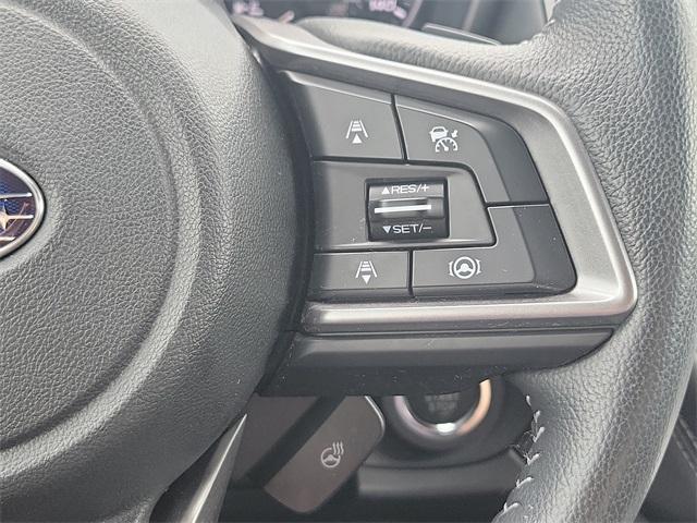 2022 Subaru Outback Vehicle Photo in New Bloomfield, PA 17068