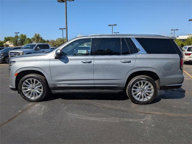 2023 Cadillac Escalade Vehicle Photo in AURORA, CO 80012-4011