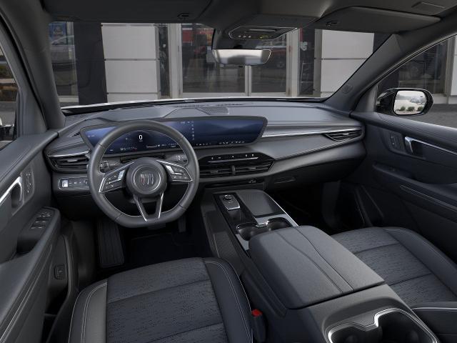 2025 Buick Enclave Vehicle Photo in INDEPENDENCE, MO 64055-1377