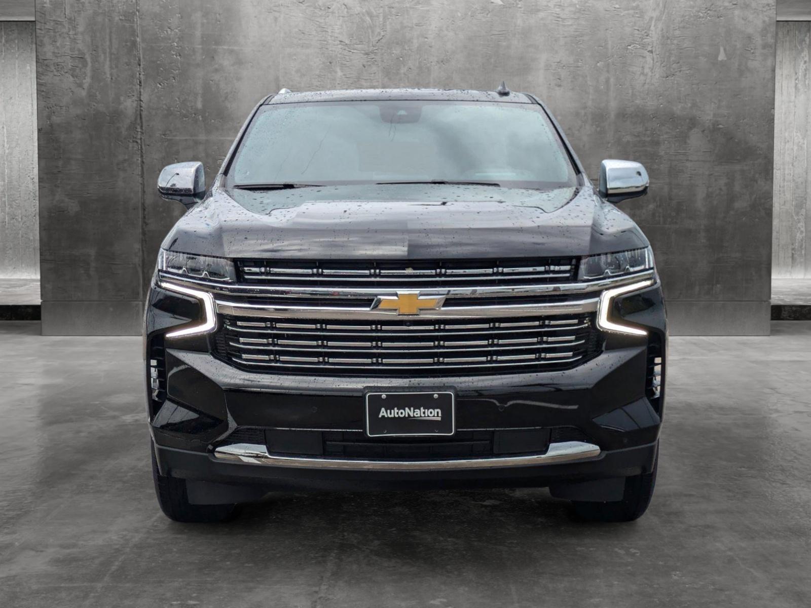 2024 Chevrolet Tahoe Vehicle Photo in CORPUS CHRISTI, TX 78416-1100