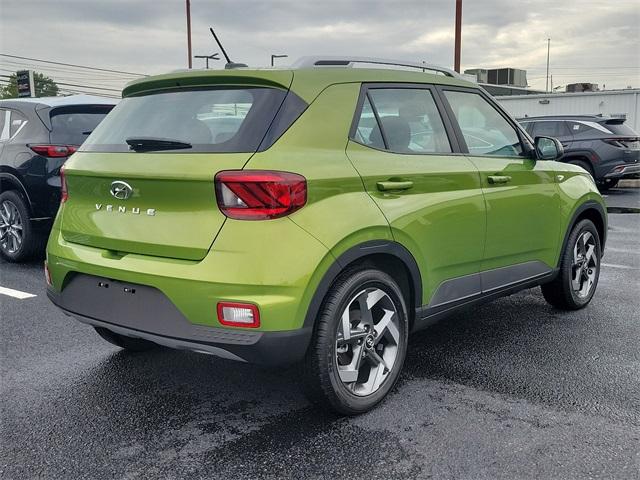 2024 Hyundai VENUE Vehicle Photo in New Bloomfield, PA 17068