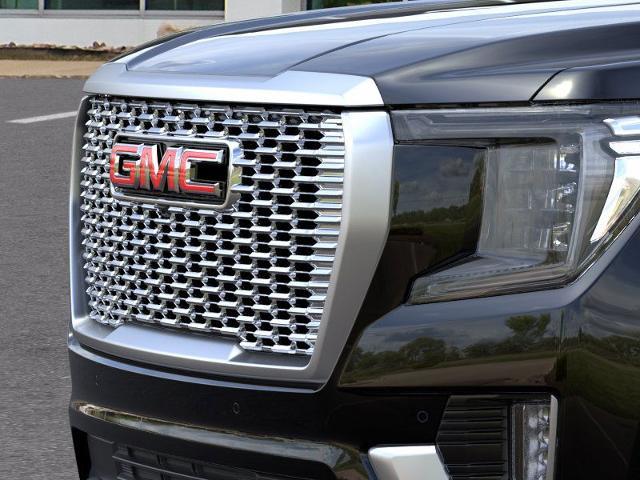 2024 GMC Yukon Vehicle Photo in WILLIAMSVILLE, NY 14221-2883