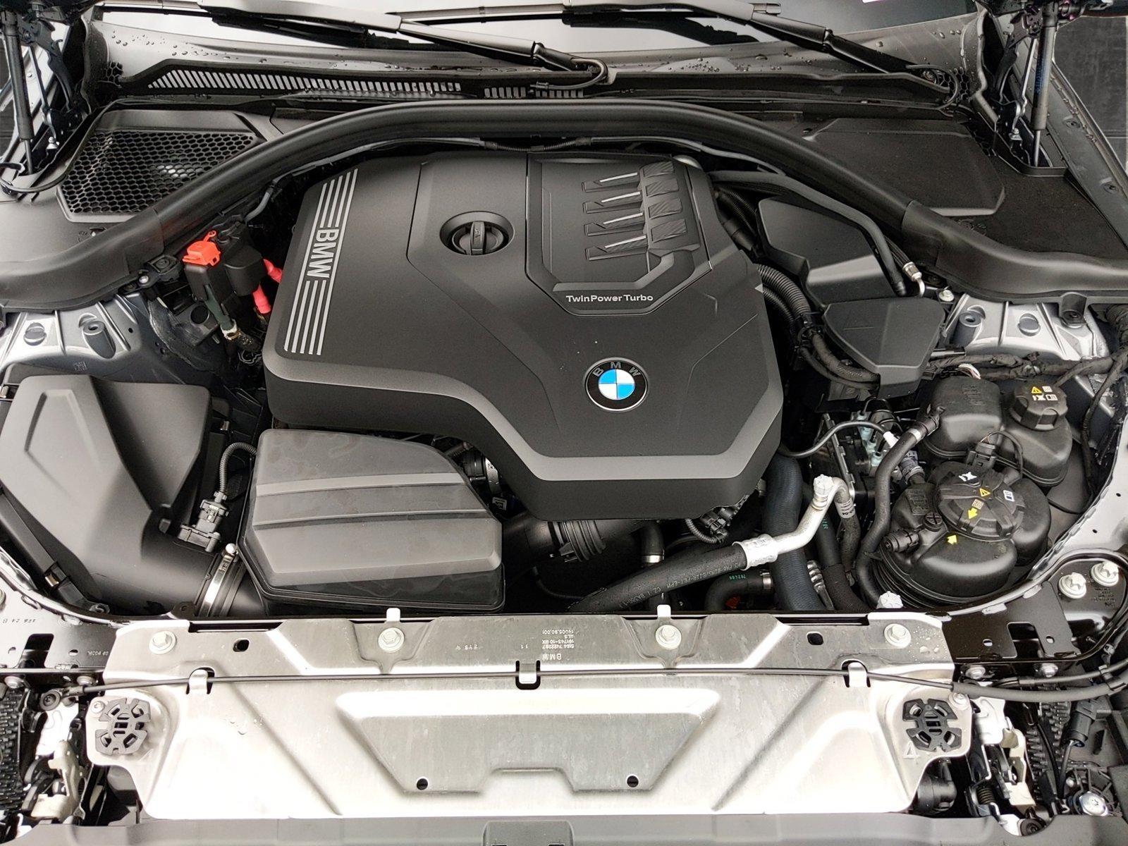 2025 BMW 230i xDrive Vehicle Photo in Bel Air, MD 21014