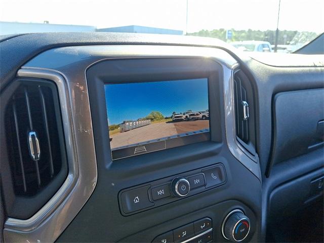 2024 Chevrolet Silverado 2500 HD Vehicle Photo in BERLIN, MD 21811-1121