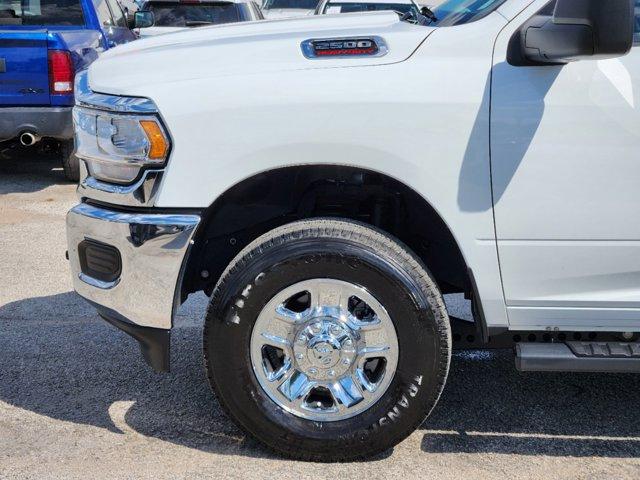 2024 Ram 2500 Vehicle Photo in SUGAR LAND, TX 77478-0000