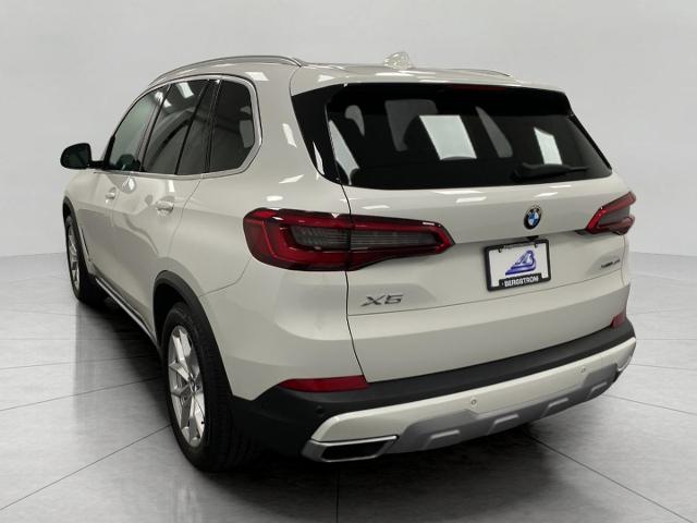 2019 BMW X5 xDrive40i Vehicle Photo in Appleton, WI 54913