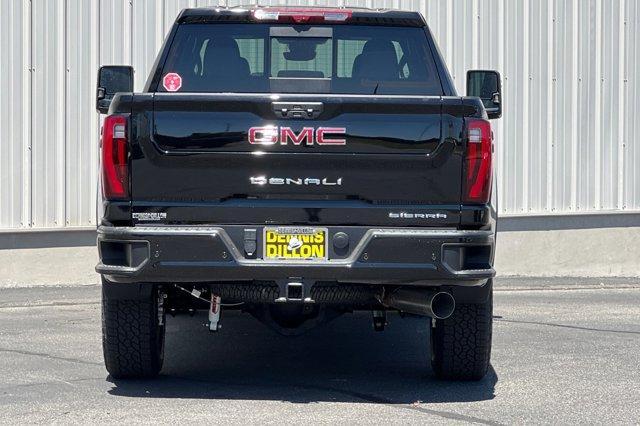 2024 GMC Sierra 2500 HD Vehicle Photo in BOISE, ID 83705-3761