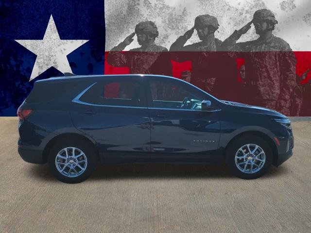 2022 Chevrolet Equinox Vehicle Photo in Killeen, TX 76541