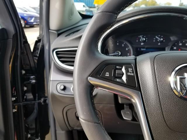 2022 Buick Encore Vehicle Photo in ELYRIA, OH 44035-6349