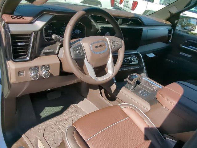 2025 GMC Sierra 1500 Vehicle Photo in ALBERTVILLE, AL 35950-0246