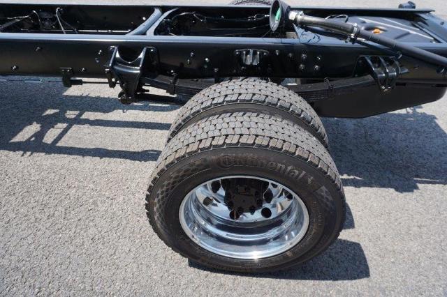 2024 Chevrolet Silverado Chassis Cab Vehicle Photo in FAIRMONT, WV 26554-2318