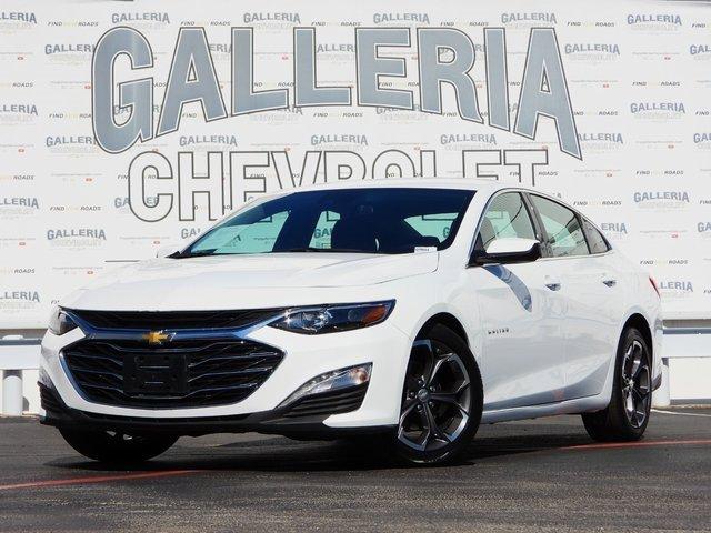 2023 Chevrolet Malibu Vehicle Photo in DALLAS, TX 75244-5909