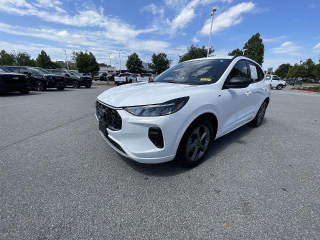 2023 Ford Escape Vehicle Photo in BENTONVILLE, AR 72712-4322