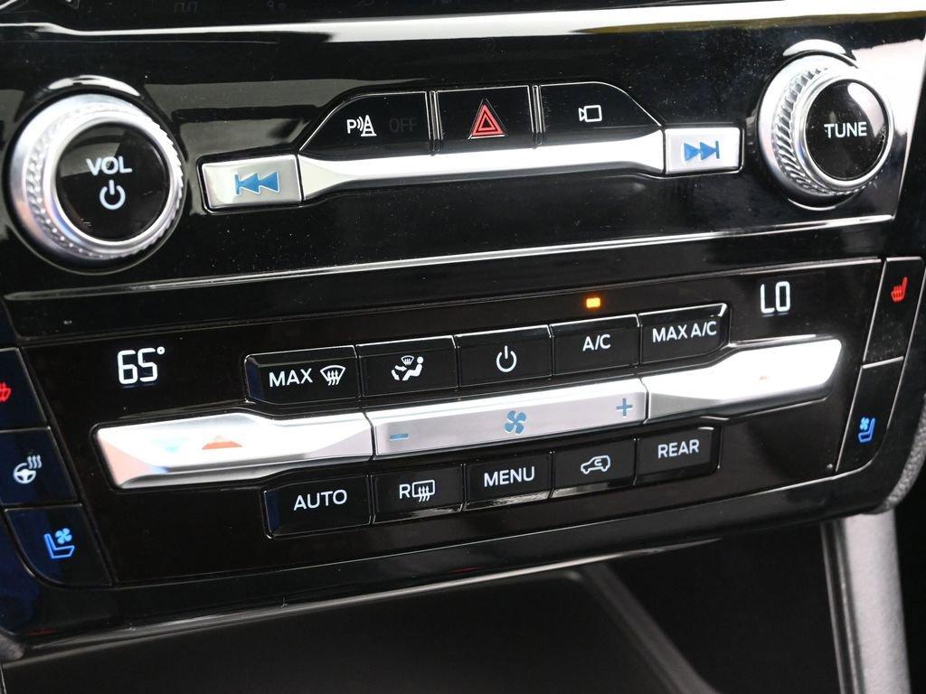 2021 Ford Explorer Vehicle Photo in Cedar Rapids, IA 52402