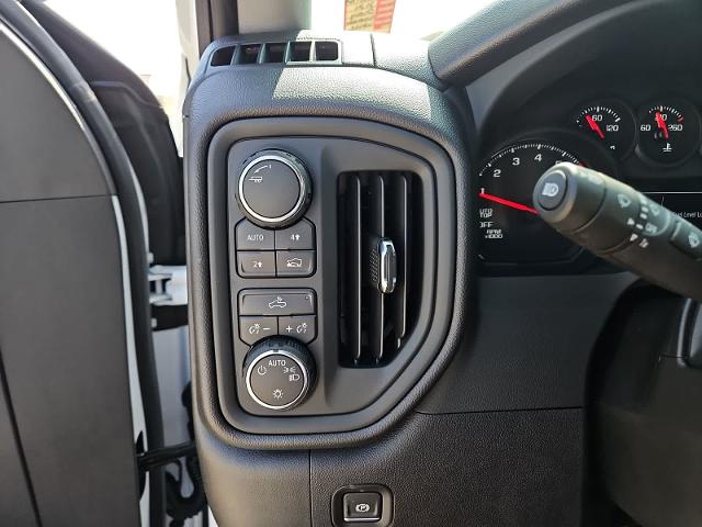 2024 Chevrolet Silverado 1500 Vehicle Photo in SAN ANGELO, TX 76903-5798