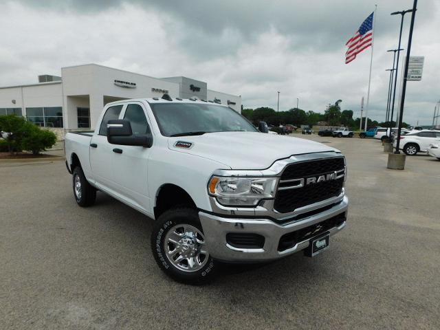 2024 Ram 2500 Vehicle Photo in Gatesville, TX 76528