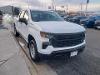 Used 2022 Chevrolet Silverado 1500 Work Truck with VIN 1GCUDAED7NZ615476 for sale in Helena, MT
